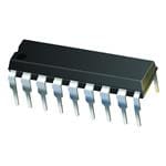 ICs MCP23008-E/P by Microchip Technology