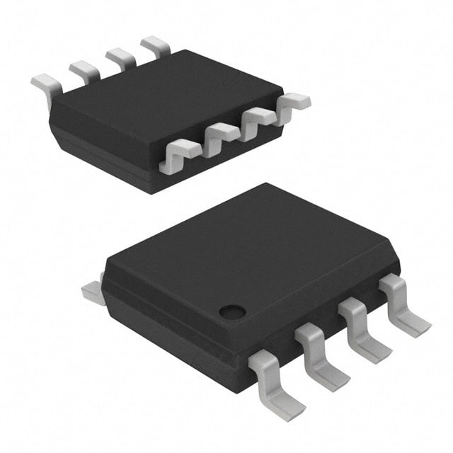 ICs ATTINY85-20SU by Microchip Technology