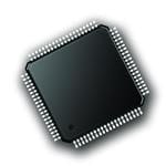 16-bit PICs DSPIC30F6010A-30I/PF by Microchip Technology