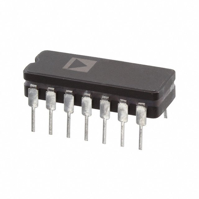 ICs AD595AQ by Analog Devices