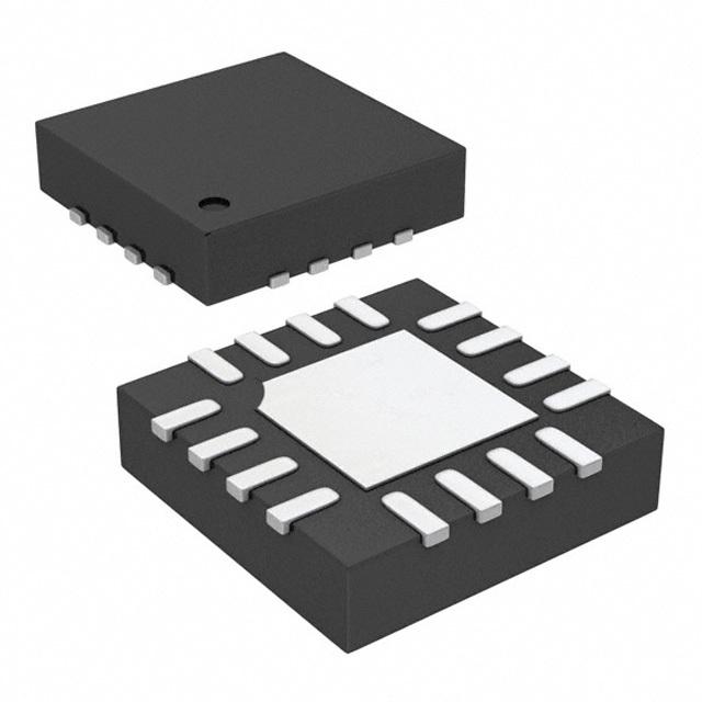 RF Modules and ICs LT5506EUF#PBF by Analog Devices