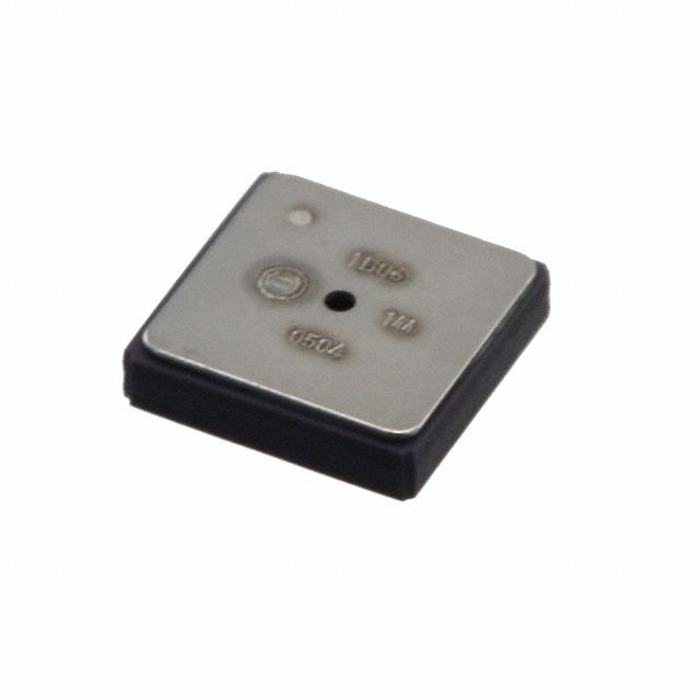 Sensors BMP085 by Bosch