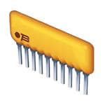 Resistors 4606X101RC by Bourns