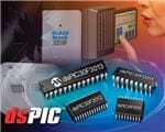 16-bit PICs DSPIC30F2011-30I/SO by Microchip Technology