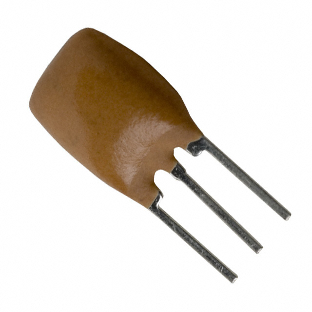 Crystal Oscillators ZTT-12.00MT by ECS