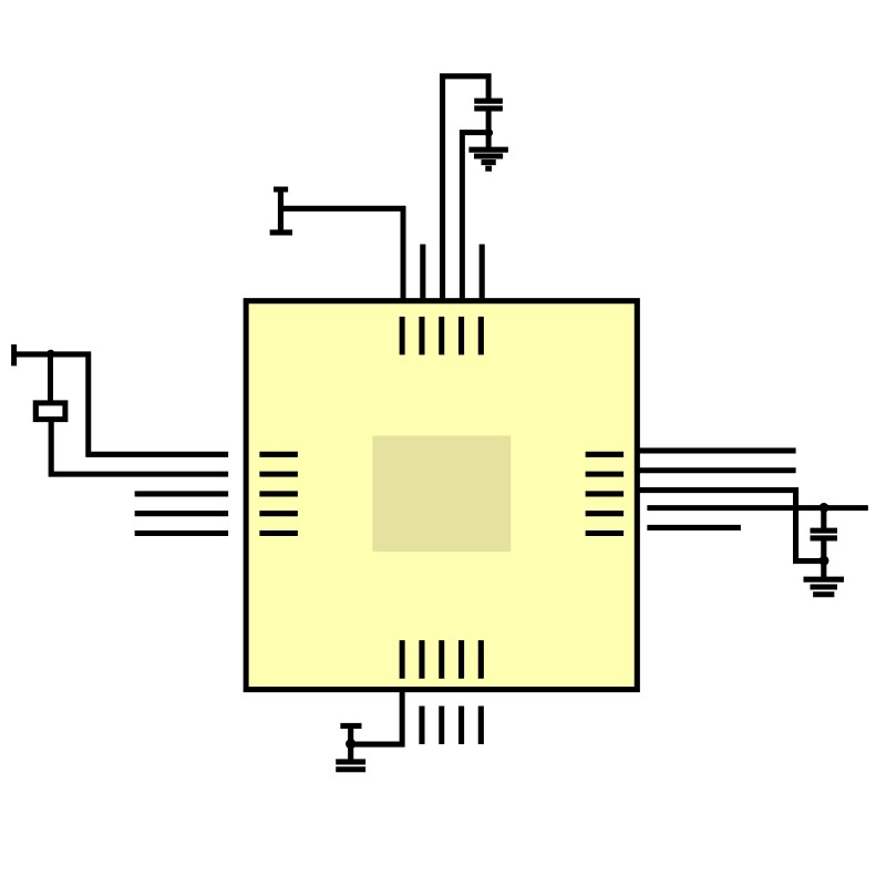 EG915NEUAC-N06-SNNSA by Quectel