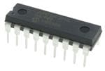 16-bit PICs DSPIC30F3012-30I/P by Microchip Technology