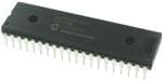 16-bit PICs DSPIC30F3014-30I/P by Microchip Technology