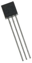 Power Management MCP100-315DI/TO by Microchip Technology