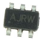 D/A and A/D Converters MCP4725A0T-E/CH by Microchip Technology