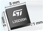 Sensors L3GD20H by STMicroelectronics