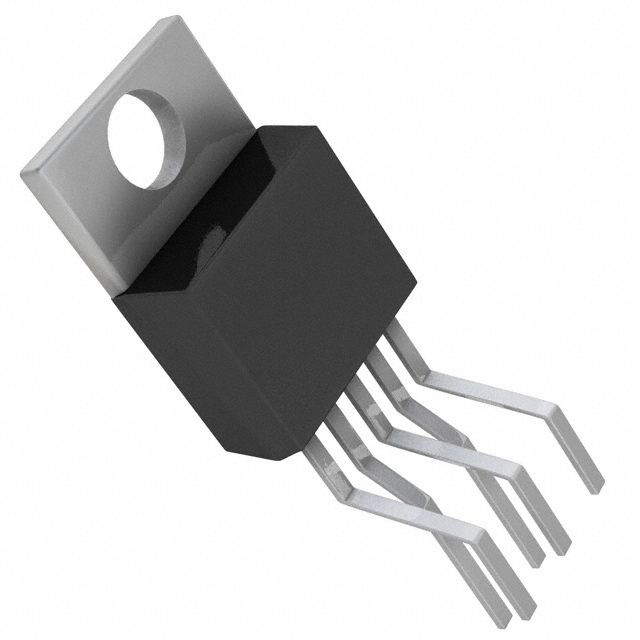 Power Management LT1074CT#PBF by Analog Devices