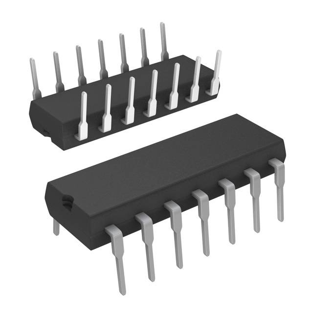 Interface ICs LTC1064-1CN#PBF by Analog Devices