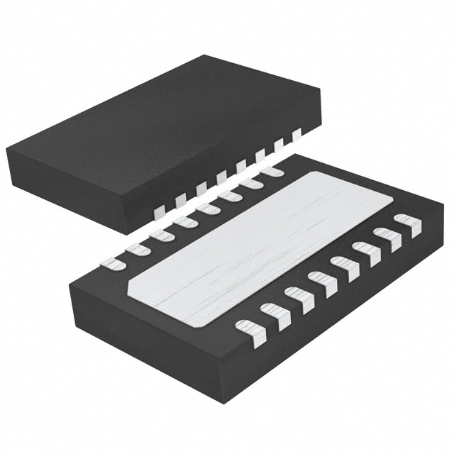 Interface ICs LTC2804IDHC#PBF by Analog Devices