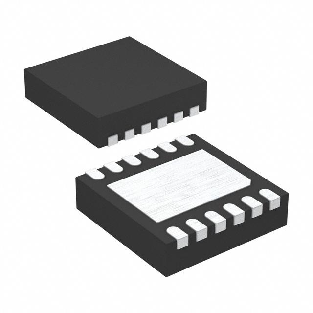 Power Management LTC2930CDD#PBF by Analog Devices