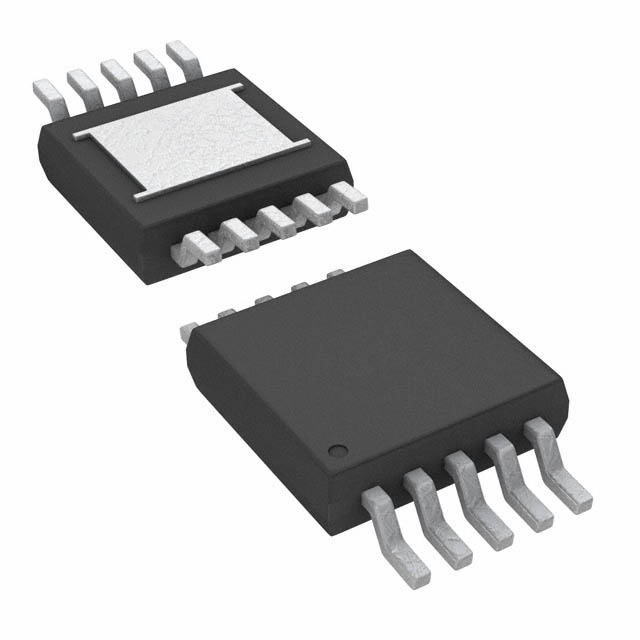 Power Management LTC3251EMSE-1.5#PBF by Analog Devices
