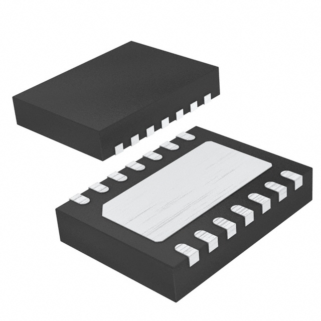 Power Management LTC4088EDE-2#TRPBF by Analog Devices