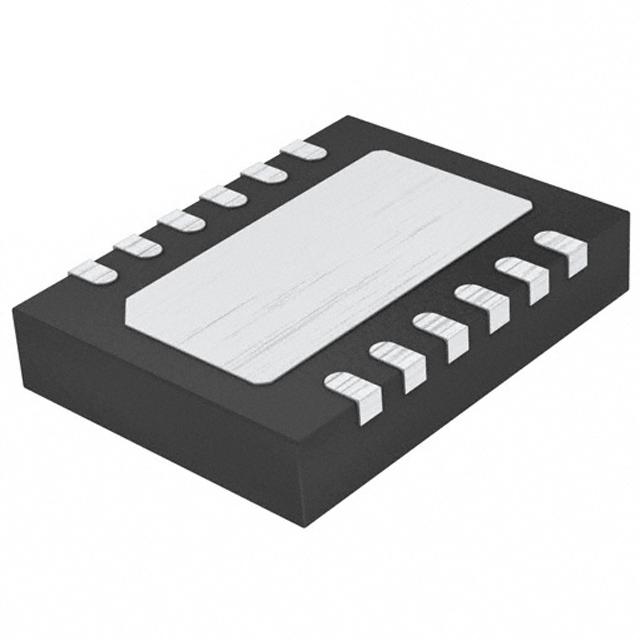 Interface ICs LTC4309CDE#PBF by Analog Devices