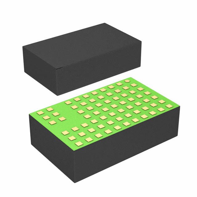 Power Management LTM8031MPV#PBF by Analog Devices