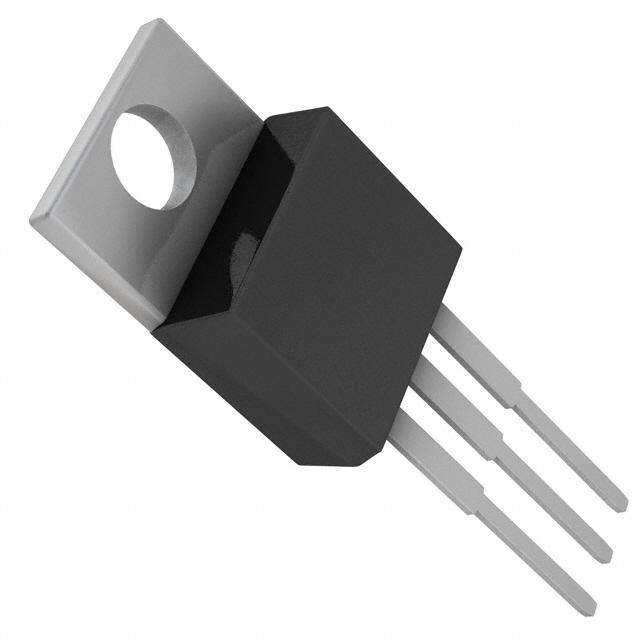 Power Management LT1084CT-3.3#PBF by Analog Devices