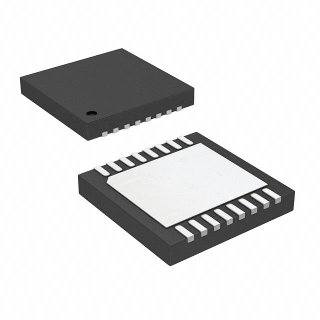 Power Management LT3021EDH-1.2#PBF by Analog Devices