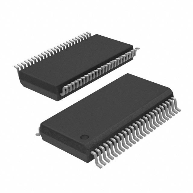 D/A and A/D Converters LTC1744IFW#TRPBF by Analog Devices