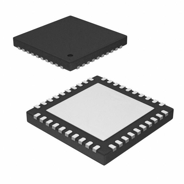 D/A and A/D Converters LTC2261CUJ-12#TRPBF by Analog Devices