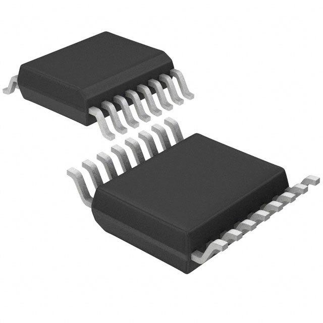 D/A and A/D Converters LTC2605IGN#TRPBF by Analog Devices