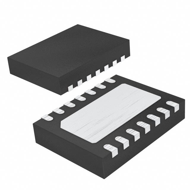 D/A and A/D Converters LTC2637IDE-LMI10#PBF by Analog Devices