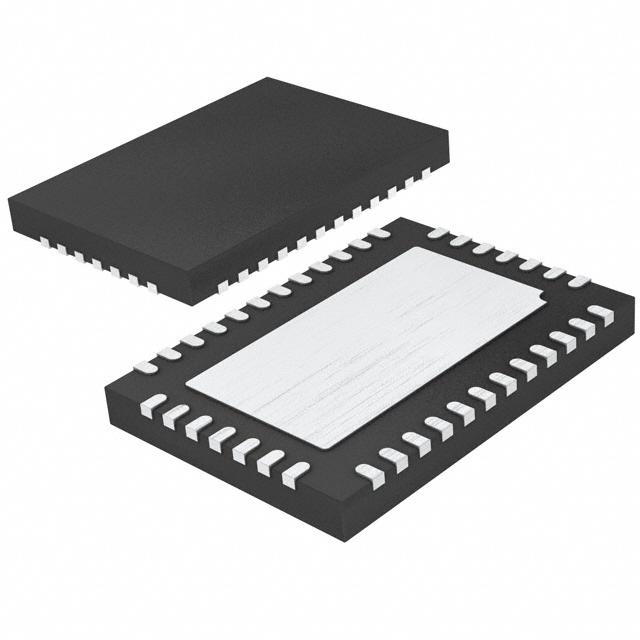 D/A and A/D Converters LTC2751BIUHF-16#PBF by Analog Devices