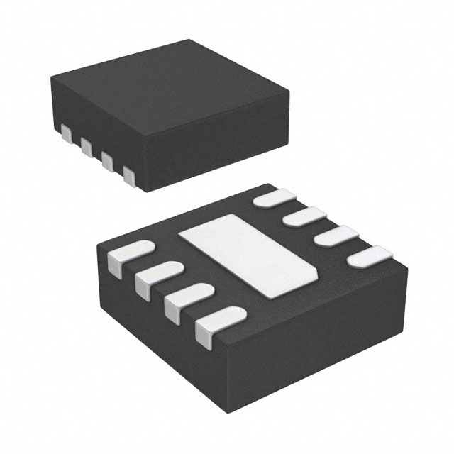 Power Management LTC2935IDC-3#TRMPBF by Analog Devices