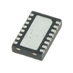 Power Management LTC3221EDC-5#PBF by Analog Devices