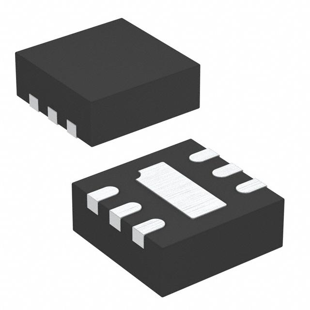 Power Management LTC3221EDC-5#TRMPBF by Analog Devices