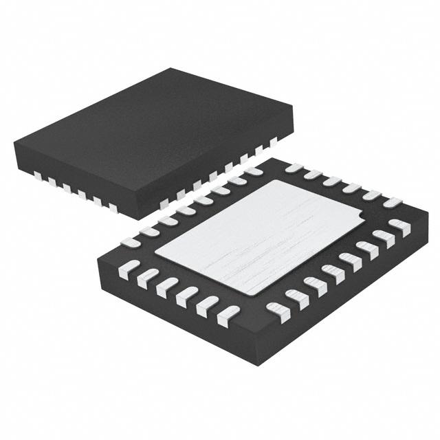 Power Management LTC3555EUFD-3#TRPBF by Analog Devices