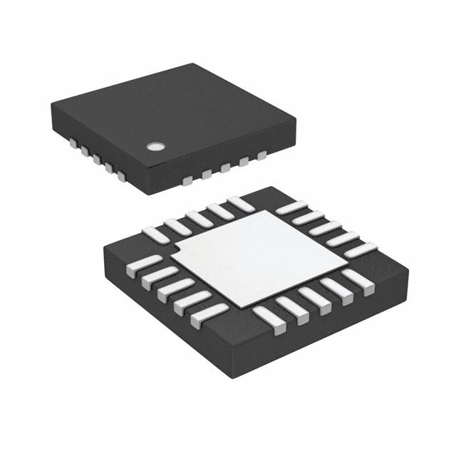 Power Management LTC4009CUF#TRPBF by Analog Devices