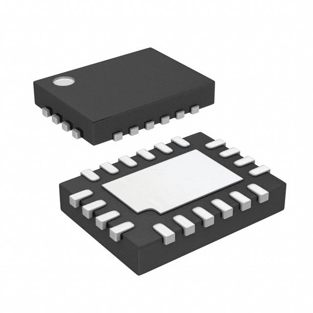 Amplifiers and Buffers LTC6420IUDC-20#PBF by Analog Devices