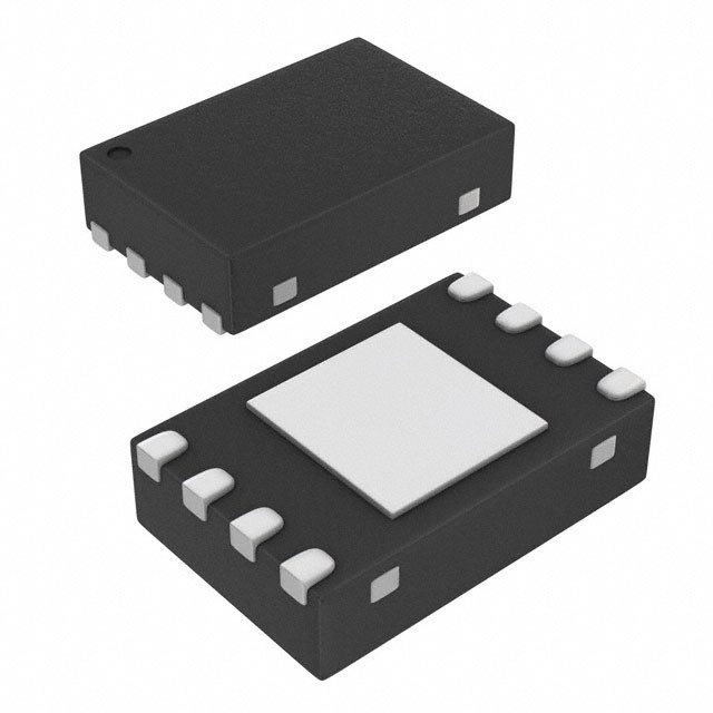Clock LTC6930HDCB-7.37#TRMPBF by Analog Devices