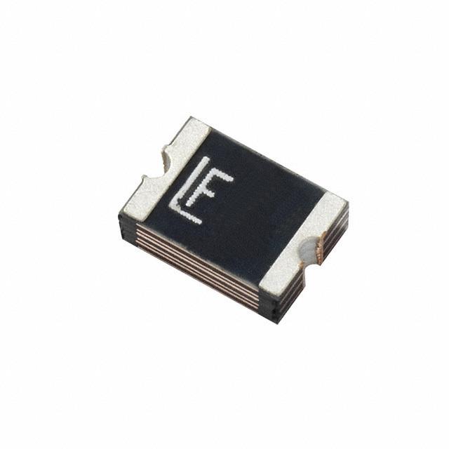 Fuses 1812L160/12DR by Littelfuse