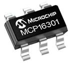 Voltage Regulators MCP16301T-I/CHY by Microchip Technology