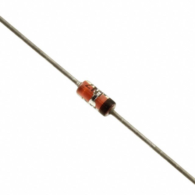 Diodes 1N5227B-TP by Micro Commercial Components
