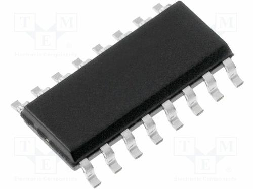 Power Management MCP1405-E/SO by Microchip Technology