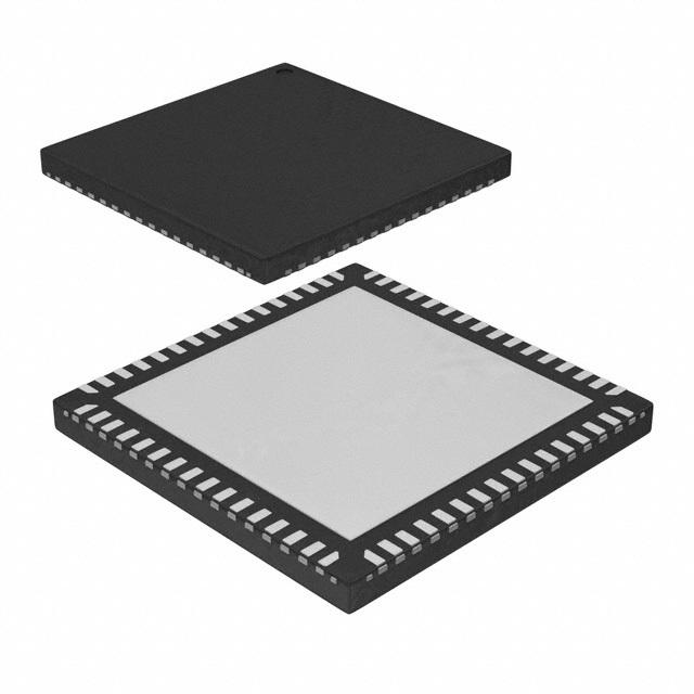 ICs AT90USB1286-MU by Microchip Technology