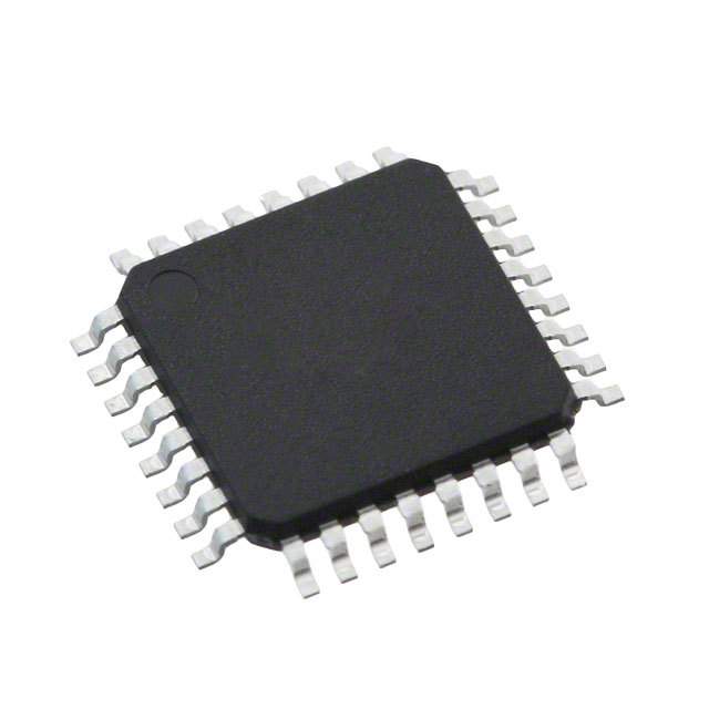 ICs ATMEGA8A-AU by Microchip Technology