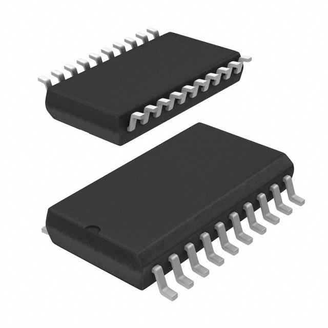 ICs ATTINY2313-20SU by Microchip Technology