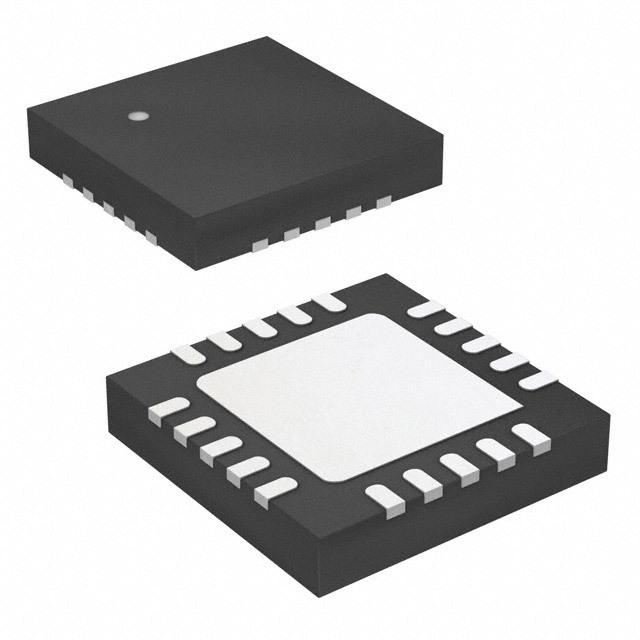 ICs ATTINY84A-MU by Microchip Technology