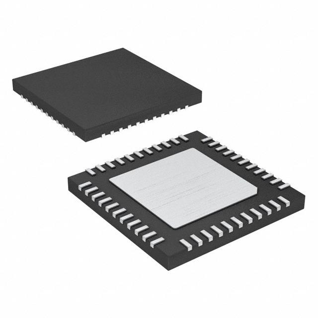 16-bit PICs DSPIC30F3012T-20I/ML by Microchip Technology