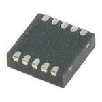 Voltage Converters MCP1258-IMF by Microchip Technology