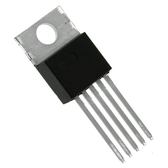 Power Management MCP1406-E/AT by Microchip Technology