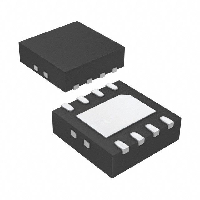 Power Management MCP1407T-E/MF by Microchip Technology