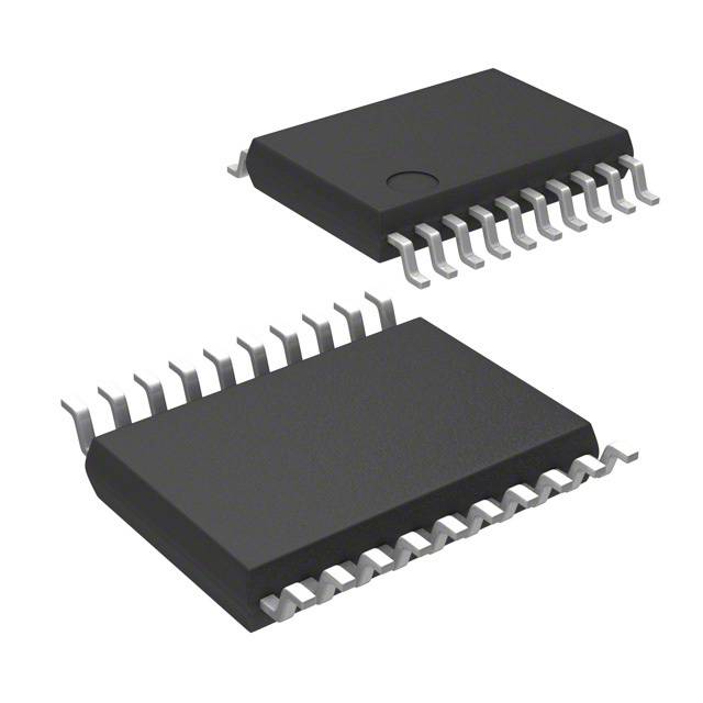 Voltage Regulators MCP1631-E/ST by Microchip Technology